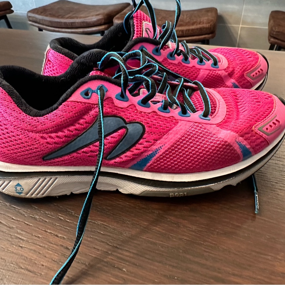 Newton Running Shoes